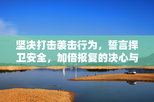 坚决打击袭击行为，誓言捍卫安全，加倍报复的决心与行动