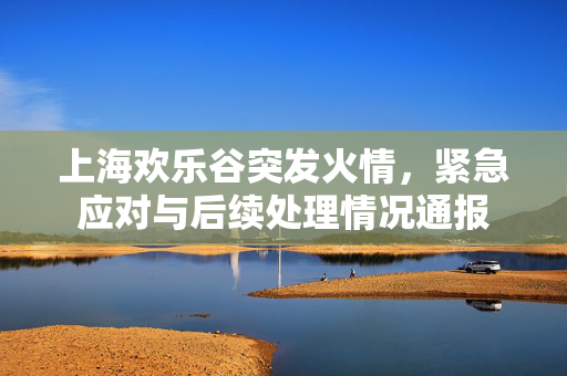 上海欢乐谷突发火情，紧急应对与后续处理情况通报