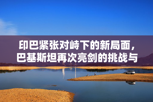 印巴紧张对峙下的新局面，巴基斯坦再次亮剑的挑战与应对