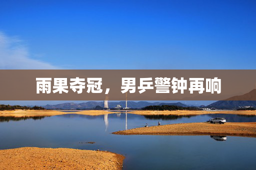雨果夺冠，男乒警钟再响