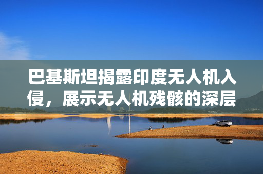 巴基斯坦揭露印度无人机入侵，展示无人机残骸的深层意义