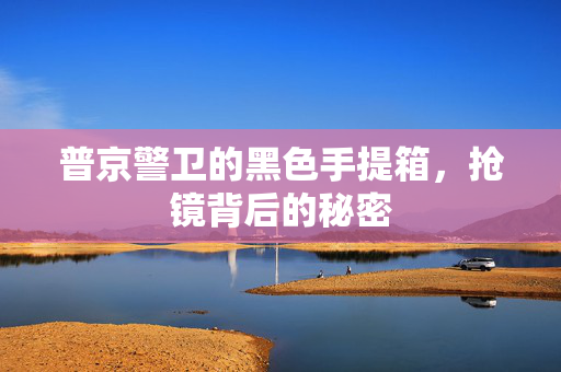 普京警卫的黑色手提箱，抢镜背后的秘密